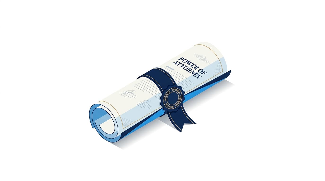 Do I Need to Give a Power of Attorney to My Customs Broker?