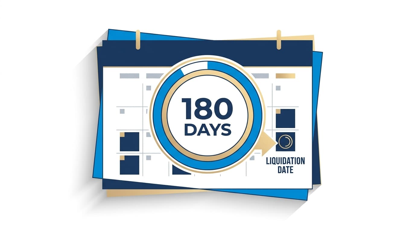 When Does a CBP Entry Liquidate?