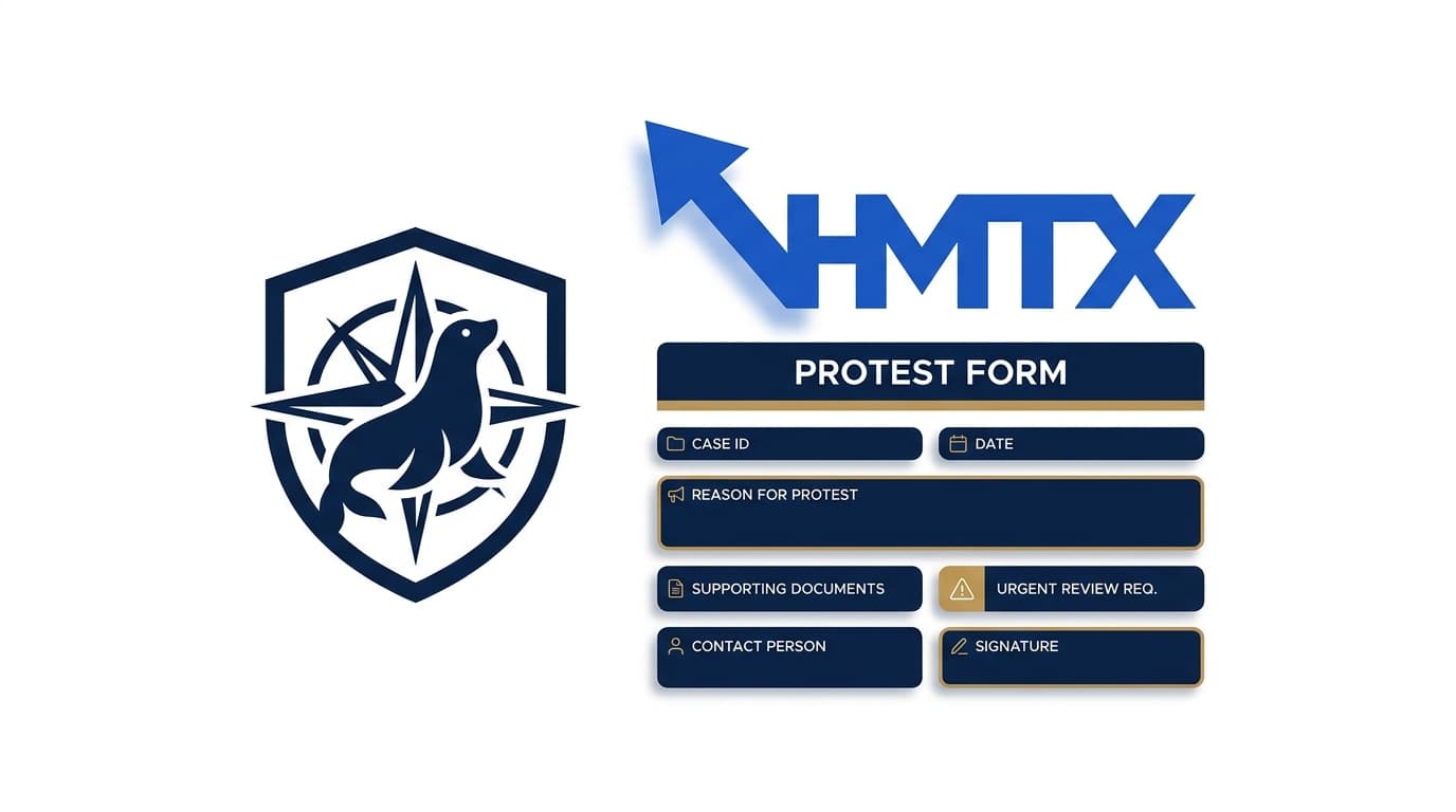 Section 301 Protest Calculator illustration
