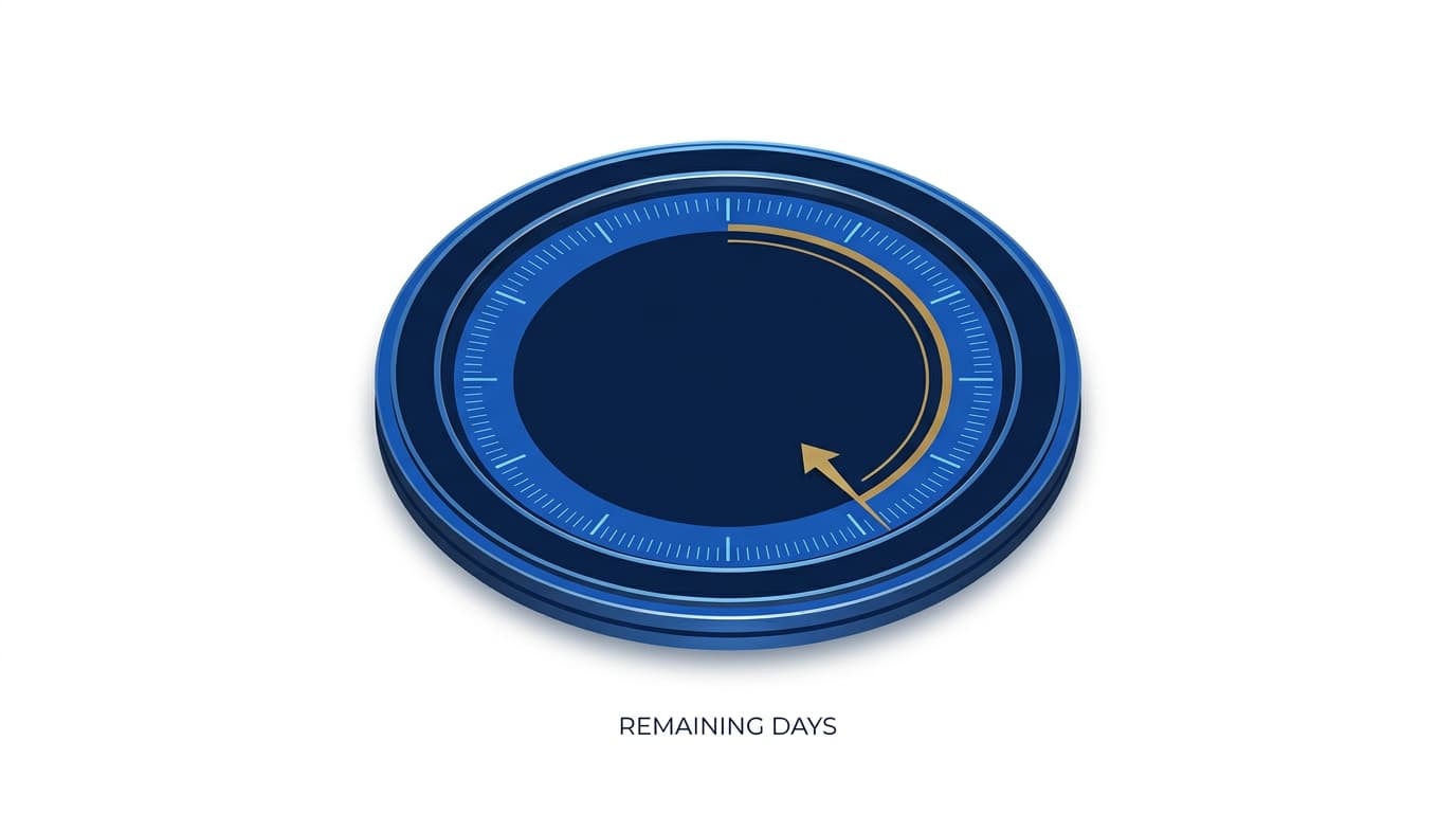 180-Day Protest Deadline: Are You Past It?