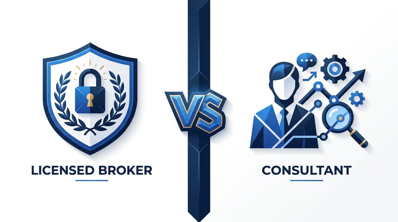 Customs Broker License vs Consultant: 19 USC 1641 Explained