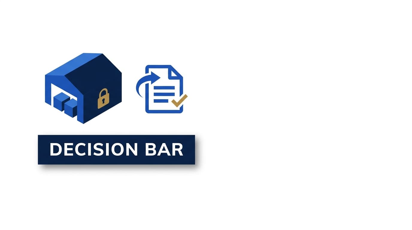 Foreign Trade Zone vs Duty Drawback: Which Strategy Wins?