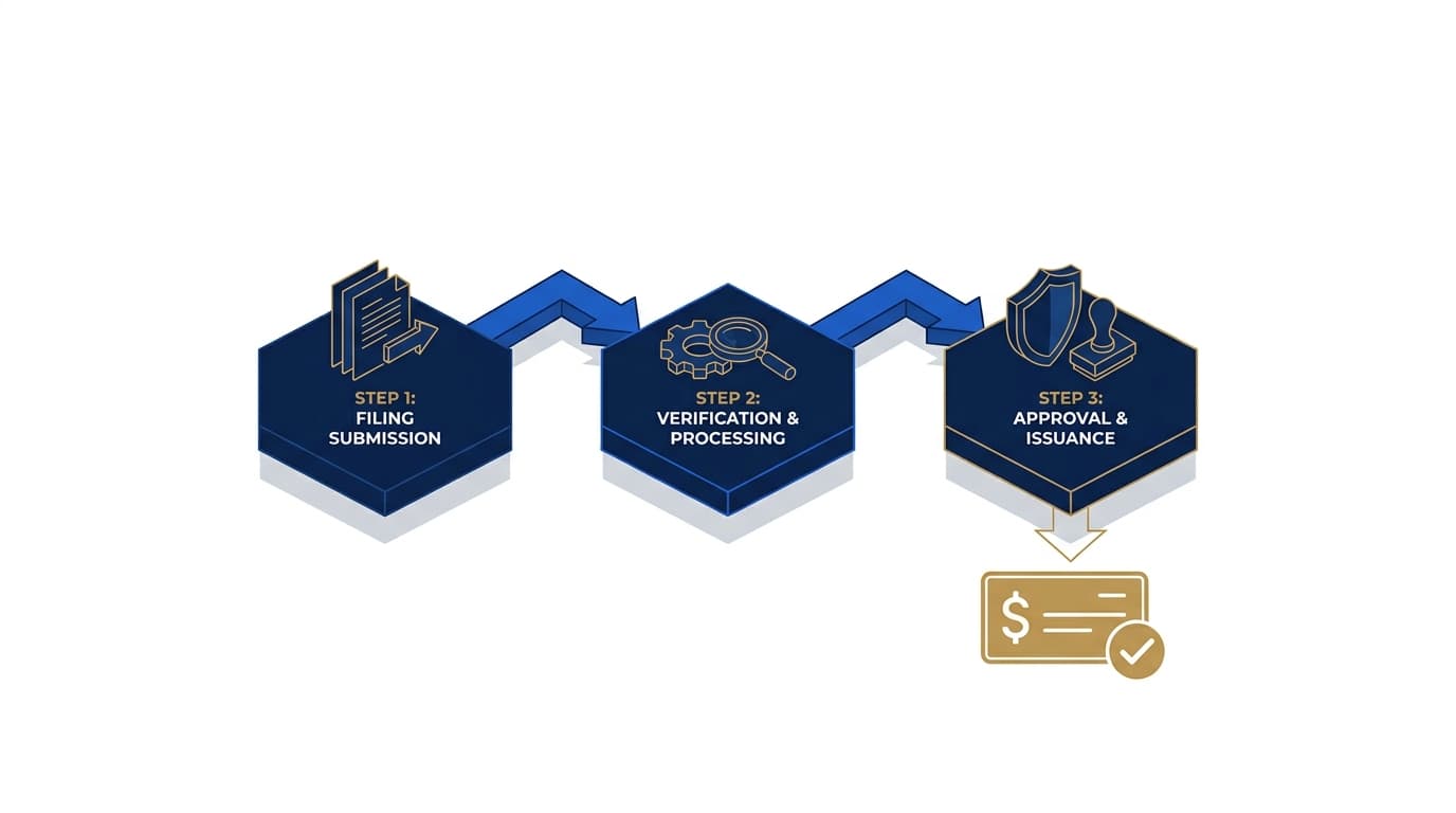 How to File a Duty Drawback Claim Step-by-Step