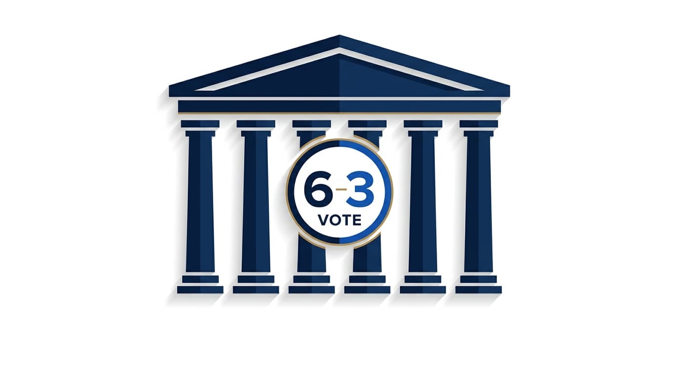 SCOTUS Tariff Refund Ruling: What It Means for Importers