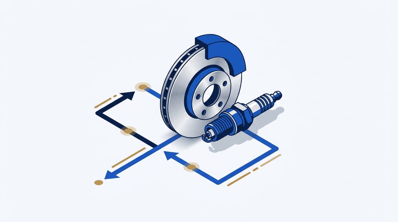Auto Parts Importers