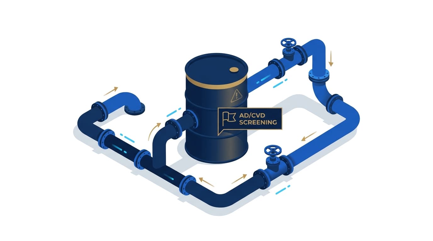 Chemical Manufacturers