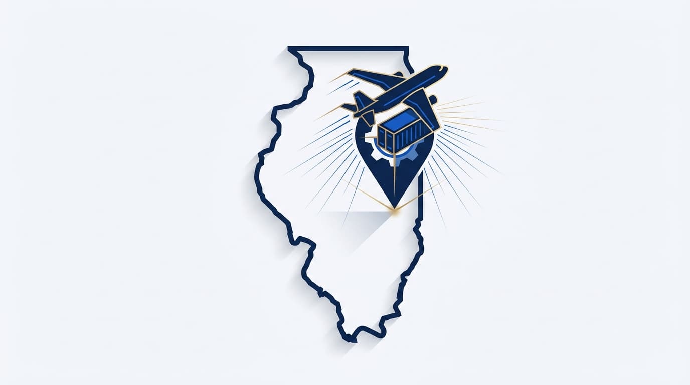 Illinois Tariff Refund Guide: IEEPA, Drawback, and CAPE for Illinois Importers