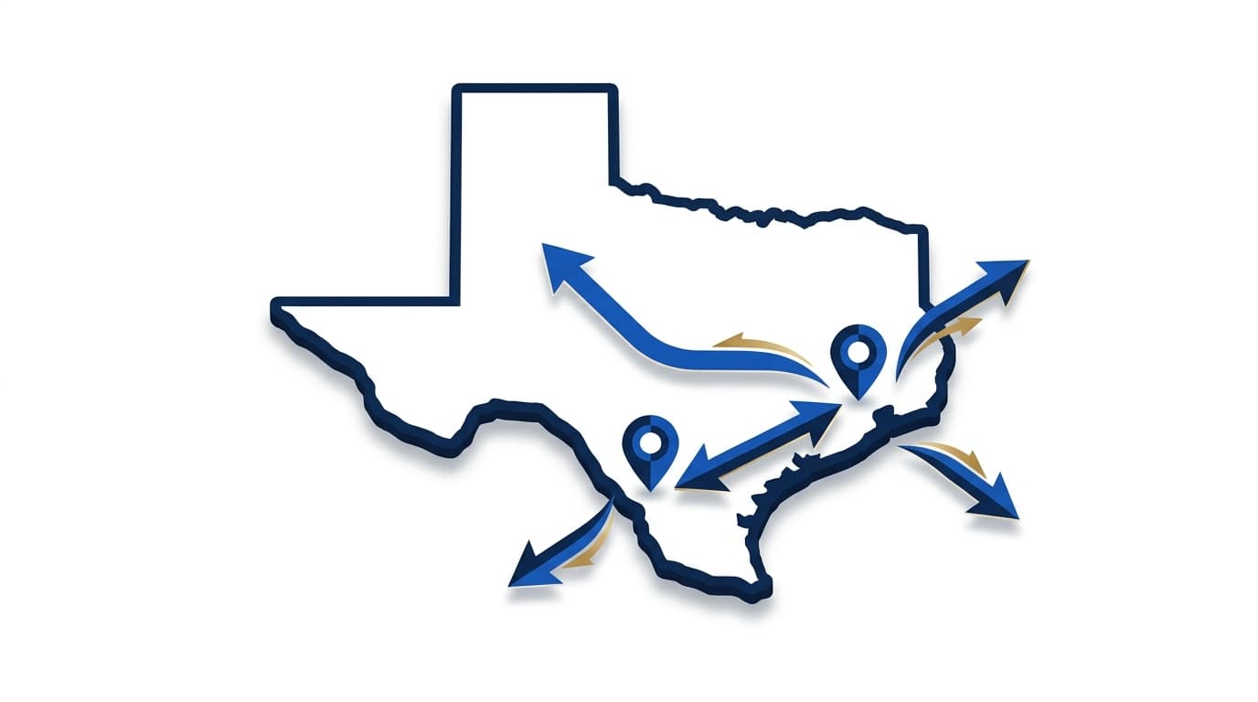 Texas Tariff Refund Guide: IEEPA, Drawback, and CAPE for Texas Importers